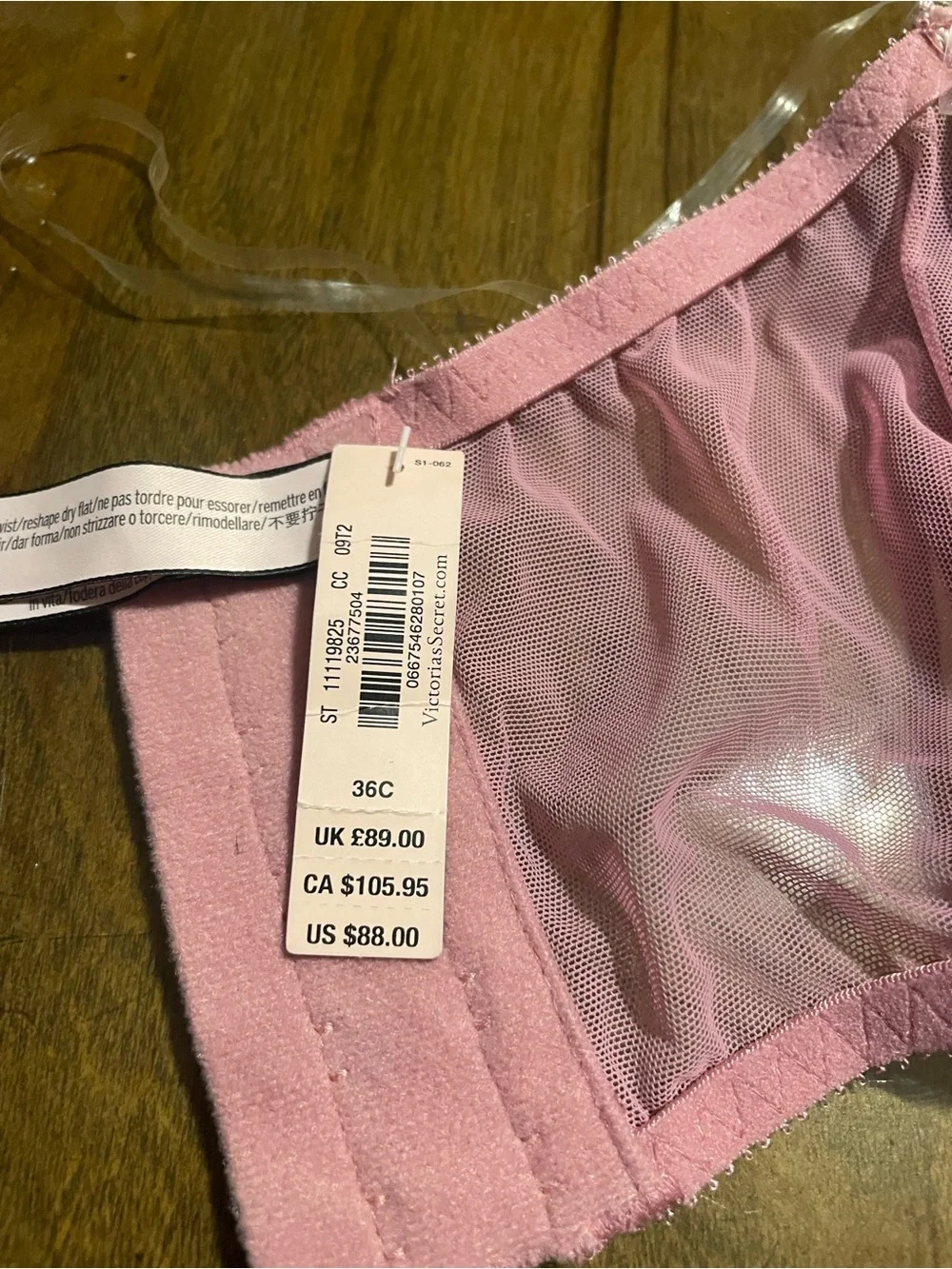 Victorias Secret nwt victoria
